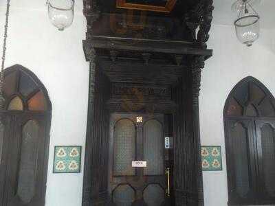 Malgudi Southern Cuisine