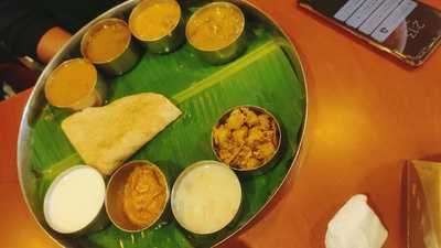 Malgudi Southern Cuisine