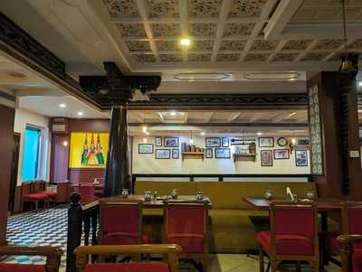 Malgudi Southern Cuisine