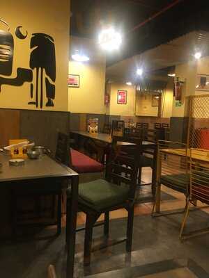 Rang De Basanti Dhaba