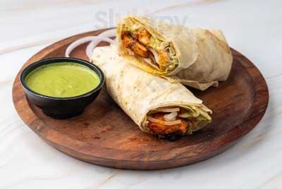 Rang De Basanti Dhaba