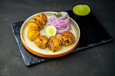 Rang De Basanti Dhaba