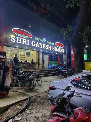 Shri Ganesh Bhavan Pure Veg
