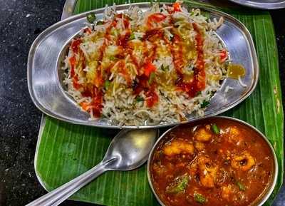 Shri Ganesh Bhavan Pure Veg