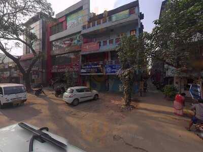 Shri Ganesh Bhavan Pure Veg