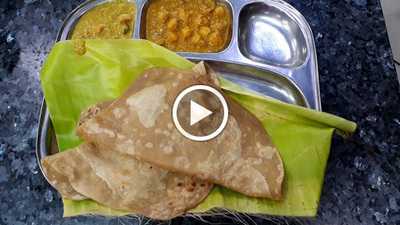 Shri Ganesh Bhavan Pure Veg