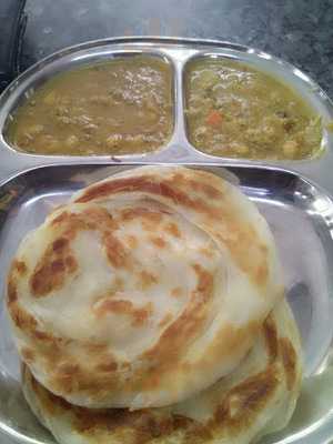 Shri Ganesh Bhavan Pure Veg