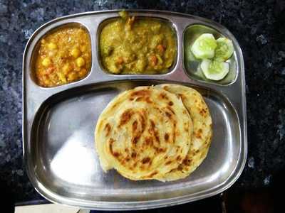 Shri Ganesh Bhavan Pure Veg