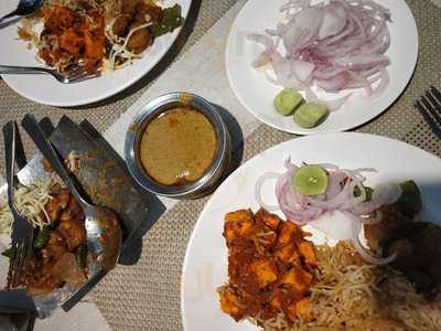 Hyderabad Chefs