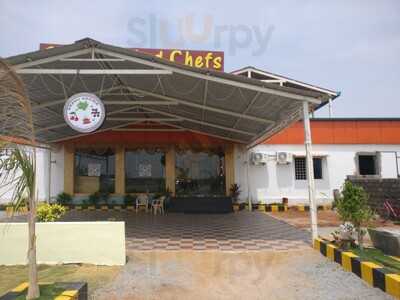 Hyderabad Chefs