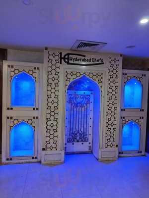 Hyderabad Chefs