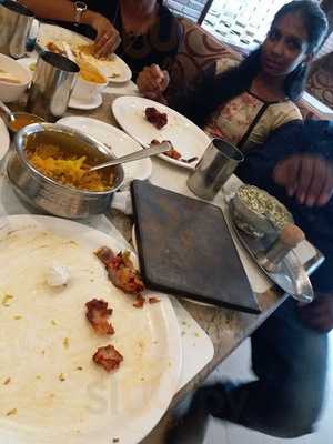 Biriyani Mane