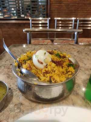 Biriyani Mane