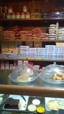 Hindusthan Sweets