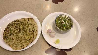 Kalpavruksha Restaurant