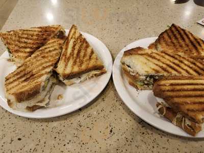 Kalpavruksha Restaurant