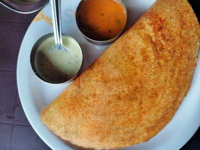 Kalpavruksha Restaurant