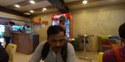 Kalpavruksha Restaurant