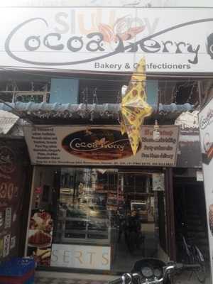Cocoa Berry