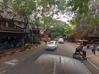 Silver Streak Solution