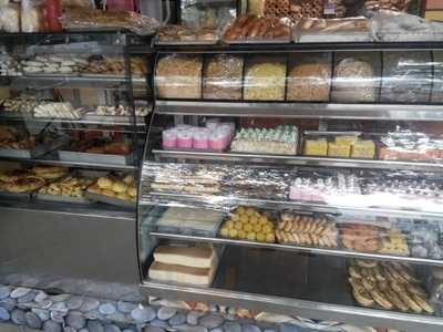 Ashoka Bakery