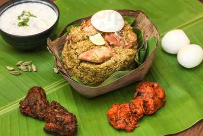 Classic Briyani Corner