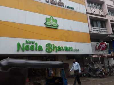 New Neela Bhavan