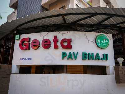 Geeta Fast Food