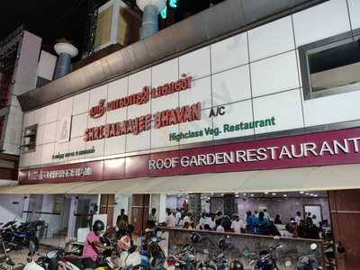 Shri Balaajee Bhavan