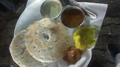 Dosa Diner
