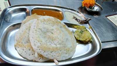 Dosa Diner
