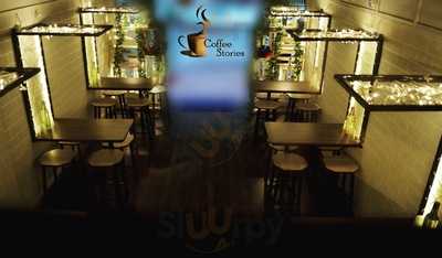 Coffee Stories