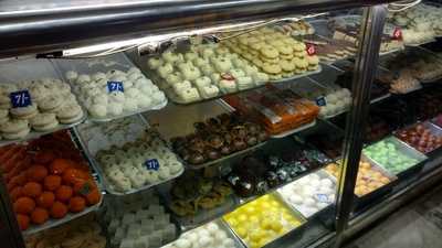 Kamala Mistanna Bhandar Kamala Ice Cream