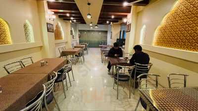 Malhar Mutton Bhakri