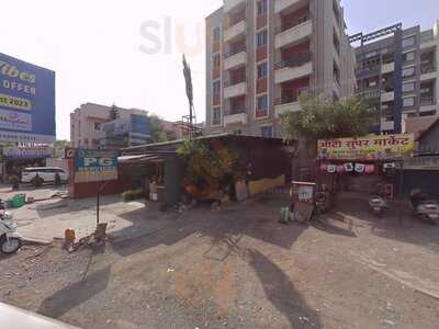 Malhar Mutton Bhakri