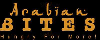 Arabian Bites