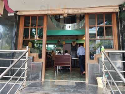 Sri Seshamahal Restaurant