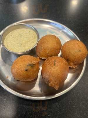 Sri Seshamahal Restaurant