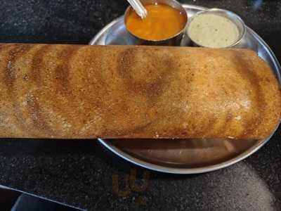 Sri Seshamahal Restaurant