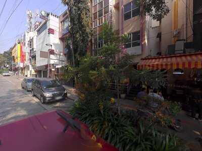 Sri Seshamahal Restaurant