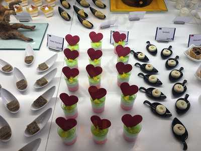 Sri Seshamahal Restaurant