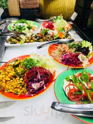 Sri Seshamahal Restaurant