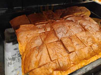 Sri Seshamahal Restaurant