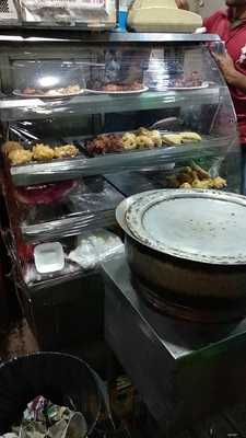 Bazeegar Fast Food Joint