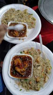 Bazeegar Fast Food Joint