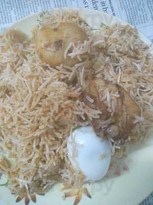 Bazeegar Fast Food Joint