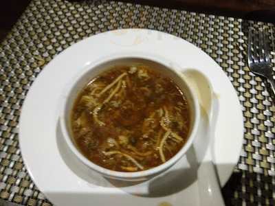 Hotel Mango Restaurant