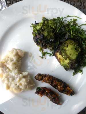 Hotel Mango Restaurant