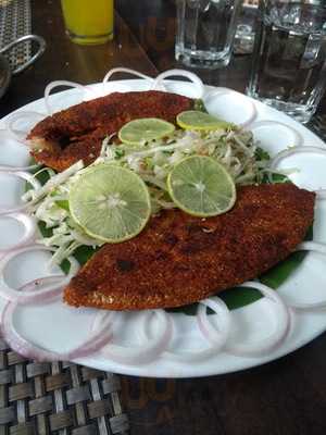 Hotel Mango Restaurant