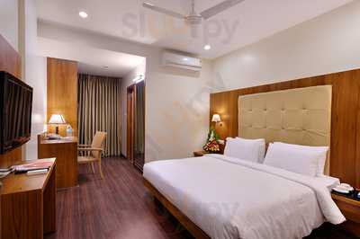 Hotel Mango Restaurant